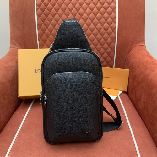 루이비통 에비뉴 슬링 백 M30863