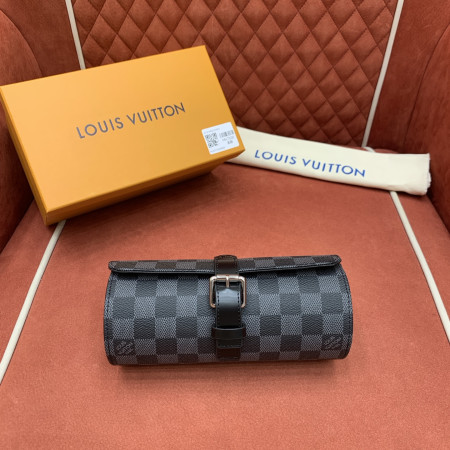 루이비통 3 워치 케이스