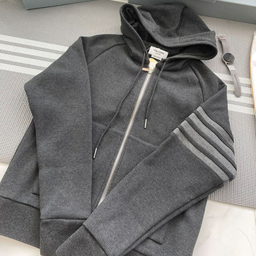 [TJ공장] 톰브라운 4선 후드집업 정품급