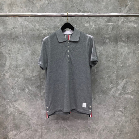 [대리석집] 톰브라운 PK 티셔츠 (화이트,그레이 2컬러) (남성용)