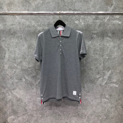 [대리석집] 톰브라운 PK 티셔츠 (화이트,그레이 2컬러) (남성용)