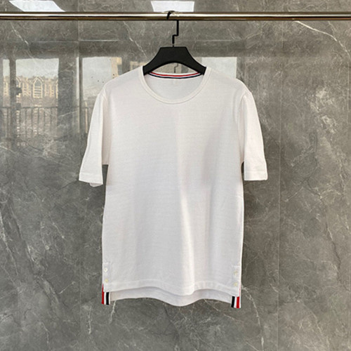 [대리석집] 톰브라운 반팔 (4color) (남성용)