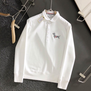 톰브라운 강아지 셔츠 (남성용)