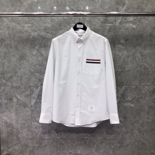 [대리석집] 톰브라운 셔츠 (남성용)