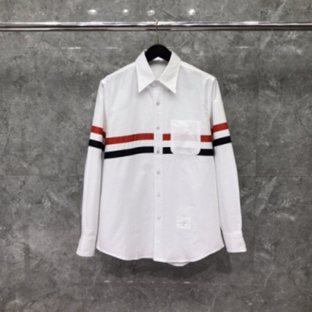 [대리석집] 톰브라운 셔츠 (남성용)