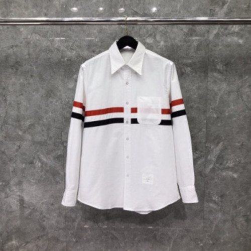 [대리석집] 톰브라운 셔츠 (남성용)