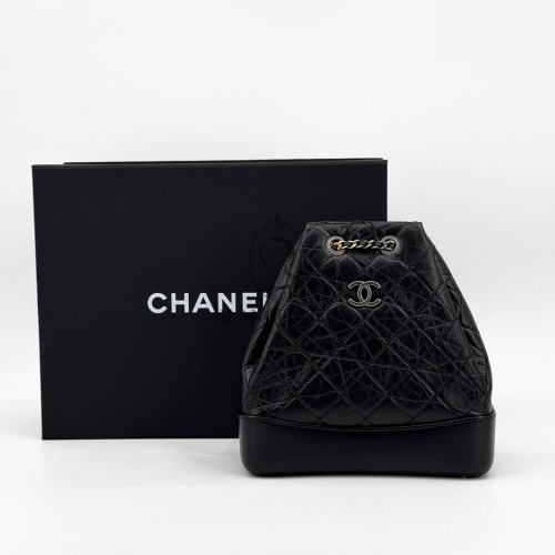 샤넬 가브리엘 백팩