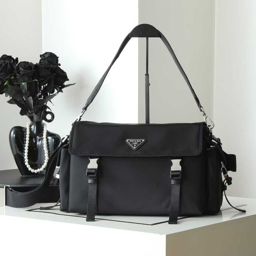 프라다 2025 2VD082 메신저백 크로스백 가방 백