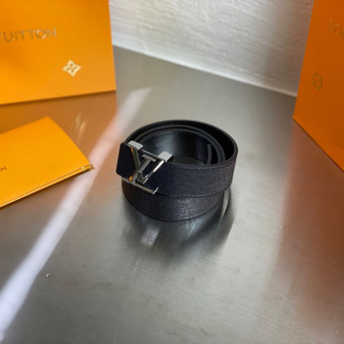 루이비통 타이가 벨트