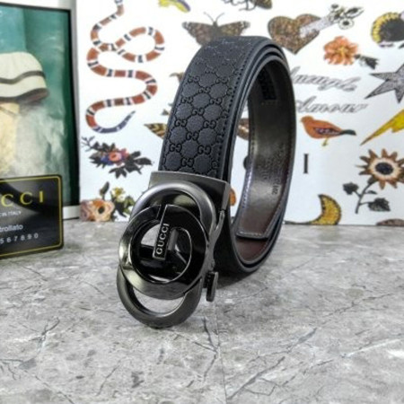 구찌 오토 아머모스 벨트 no.70