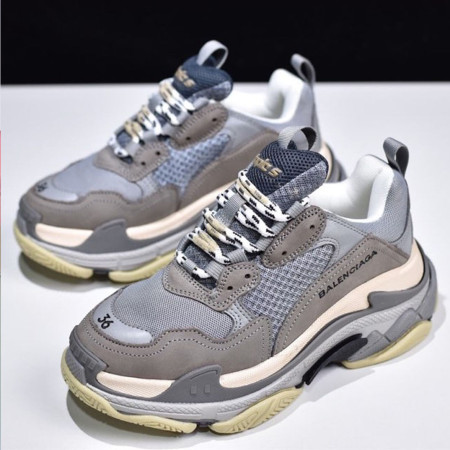 발렌시아가 2020 트리플에스 스니커즈