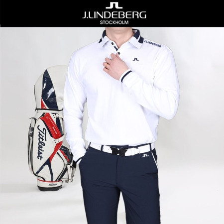 제이린드버그 린드 애리 카라긴팔티(3color)