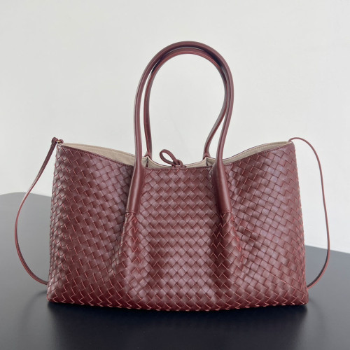 보테가베네타 피나코테카 레드 817166 (장공장)