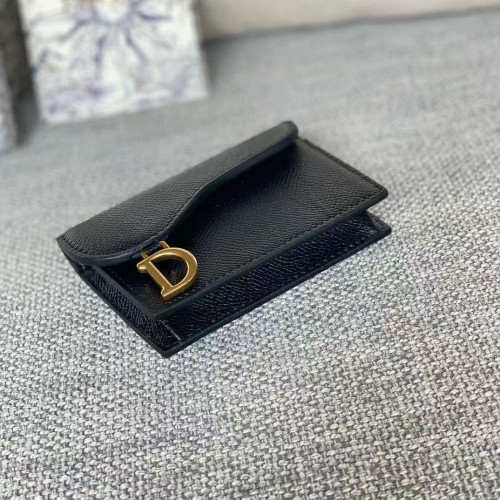 디올 새들 BLOOM 지갑 S5611CBAA_M900(셀렉 공장)