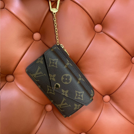 루이비통 카드 홀더 렉토 베르소 브라운 M69431(OC공장)