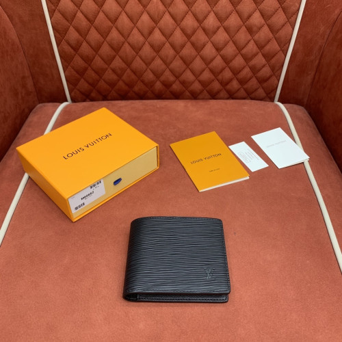 루이비통 멀티플 월렛 블랙 M60662(OC공장)