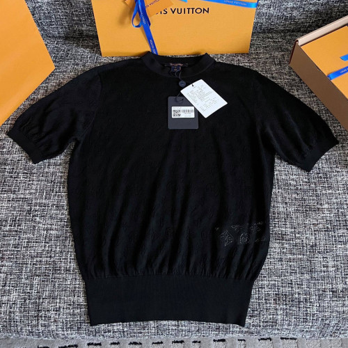 루이비통 마히나 반팔 니트(티모)