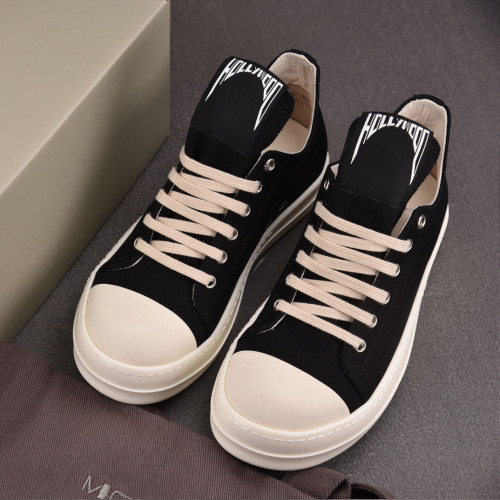 릭 오웬스 다크 쉐도우 할리우드 DU01E3802(GD)