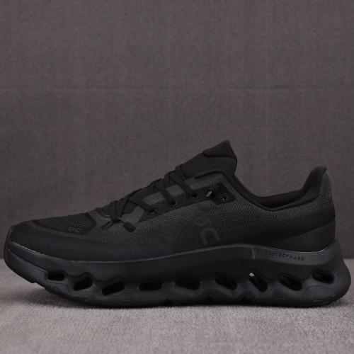 온 러닝 클라우드틸트 이클립스 블랙 3ME10100264