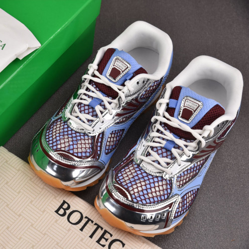 보테가 베네타 오빗 스니커즈 바롤로 블루 벨 755915V2X404766