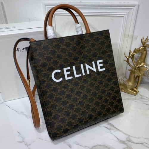 셀린느 버티컬 카바스백 스몰