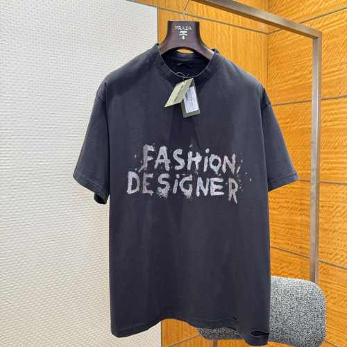 발렌시아가 반팔티 223