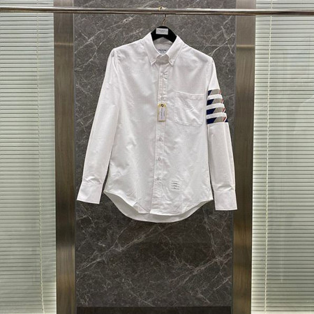 톰브라운 셔츠 (남성용)