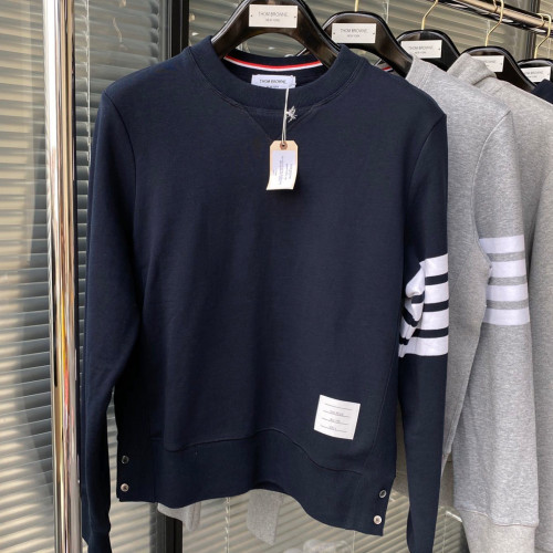 톰브라운 4선 맨투맨 정품급(남녀공용)