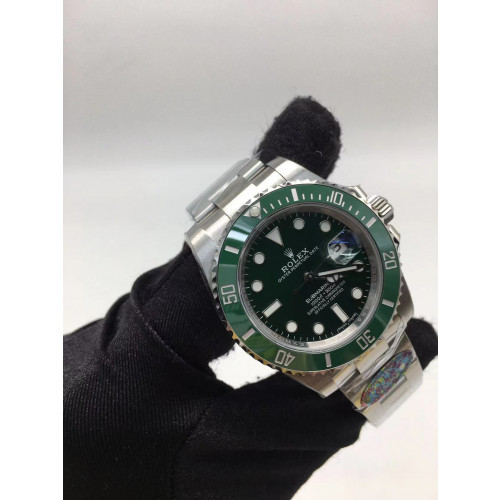 로렉스 서브마리너 헐크 하이엔드급