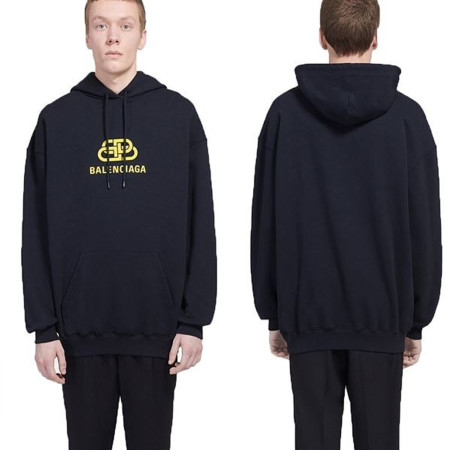 발렌시아가 BB 모드후디(블랙)