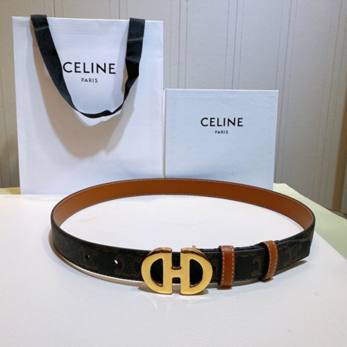 셀린느 dD 버클 벨트
