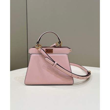 펜디 아이씨유 쁘띠 피카부백 80062