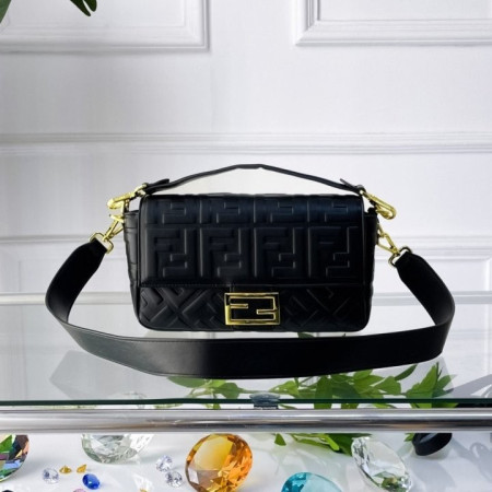 펜디 바게트 백