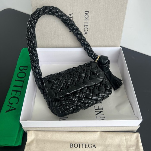 보테가베네타 칼리메로 씨타 숄더백 785797